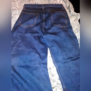 Womens jeans